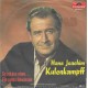 HANS JOACHIM KULENKAMPFF - So ist das eben ...